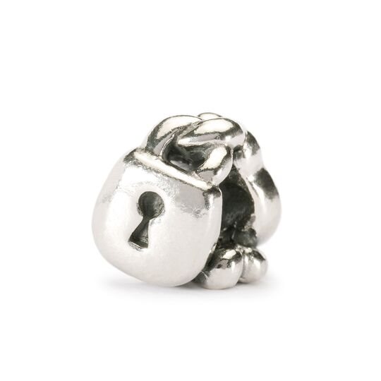 Charm Trollbeads in Silver TAGBE-30024 - TAGBE-30024